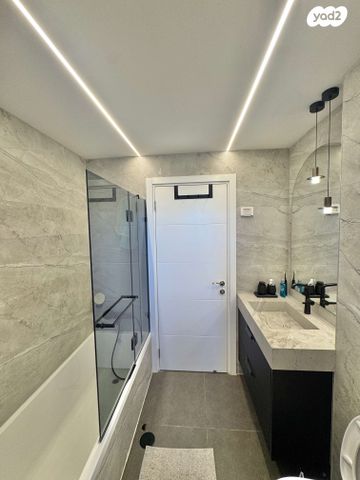 גג/ פנטהאוז, פארק הנחל, באר שבע