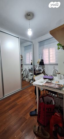 דירה, אורוגואי 27, קרית היובל, ירושלים