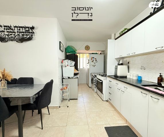 דירה, גן שמואל, קרית מלאכי