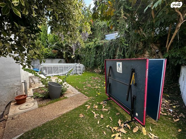 דו משפחתי, גרינבוים, הוד הכרמל, דניה, חיפה