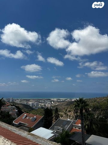 דו משפחתי, גרינבוים, הוד הכרמל, דניה, חיפה