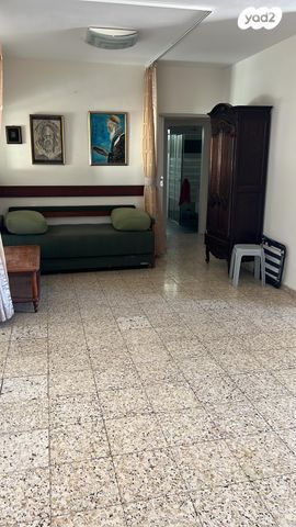 דירה, לבונטין, מרכז העיר דרום, נתניה