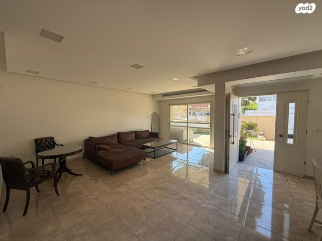 בית פרטי/ קוטג', אלי כהן, קרית עקרון