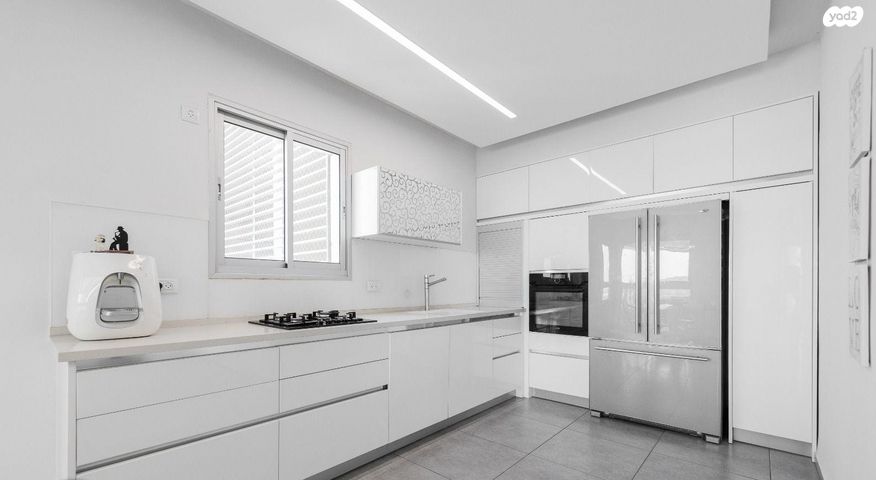 דירה, דודו דותן, עיר ימים, נתניה