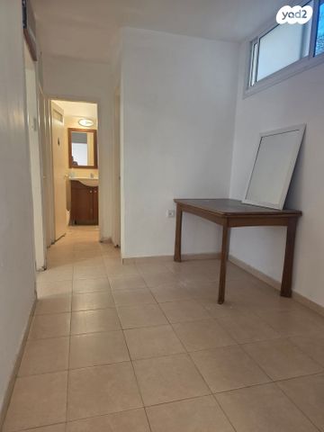 דירה, פיק"א, לב העיר, טבריה