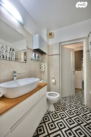 דירה, נס ציונה