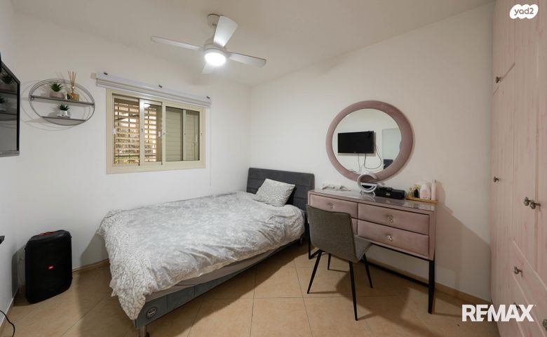 דופלקס, ישראל גלילי 18, רמות הרכס, באר שבע