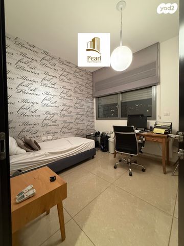 גג/ פנטהאוז, גלבר, רמת דניה, ירושלים