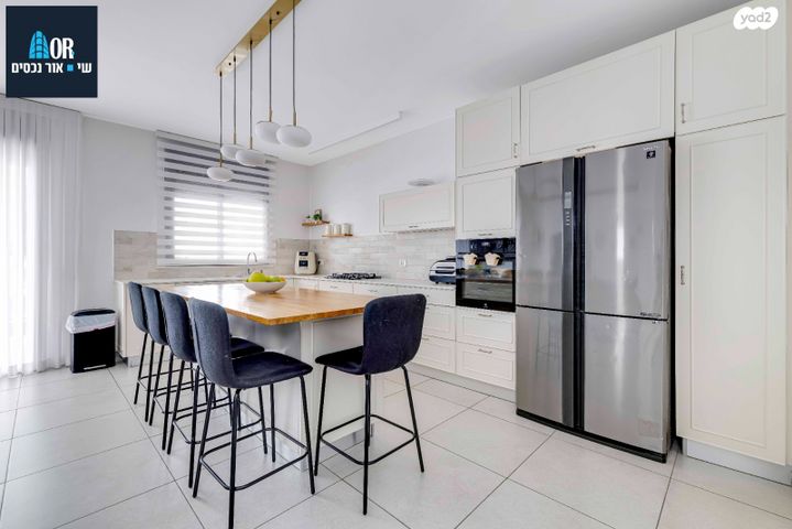 דירה, משה לוי, נאות שמיר, רמלה