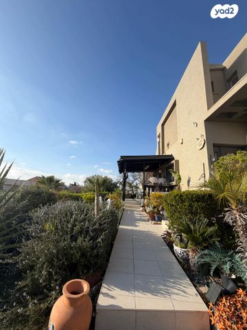 בית פרטי/ קוטג', שלמה בן יוסף, באר שבע