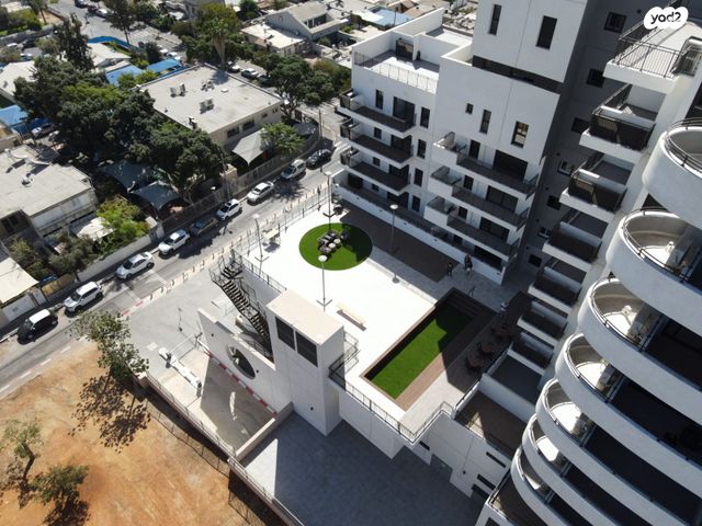 דירה, נגבה 1, תל אביב יפו