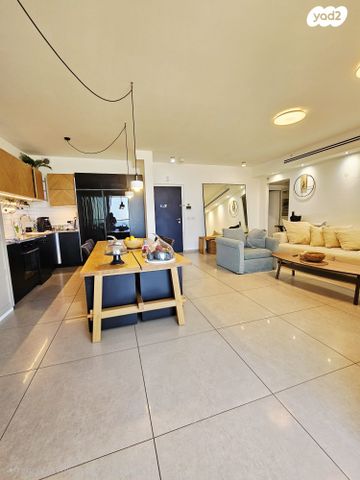 דירה, אהוד מנור 3, דרום חדש, פארק הים, בת ים