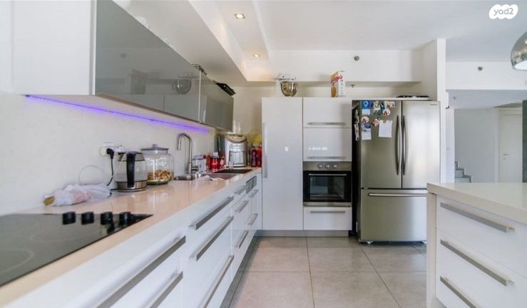 גג/ פנטהאוז, גרינשפן, נווה גן, פתח תקווה