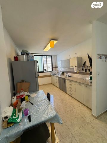 דירה, פרישמן, עין גנים, פתח תקווה