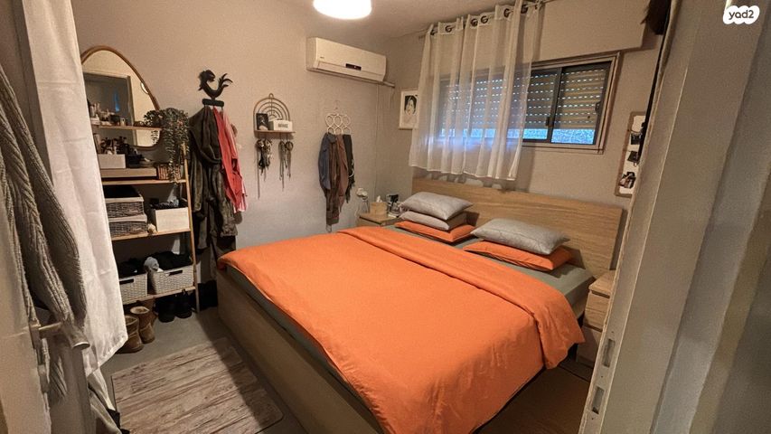 דירת גן, היערה, נוף העמק, מגדל העמק