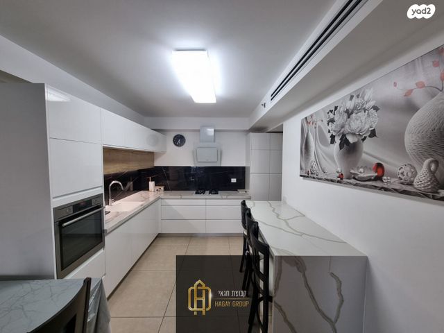 דירה, משה לוי 3, נאות שמיר, רמלה