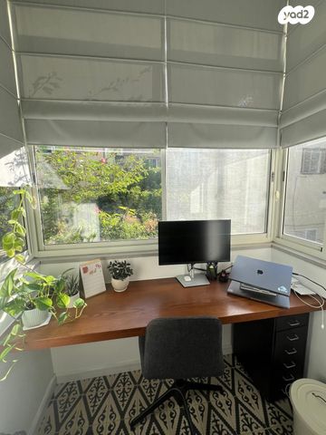 דירה, נווה צדק, תל אביב יפו