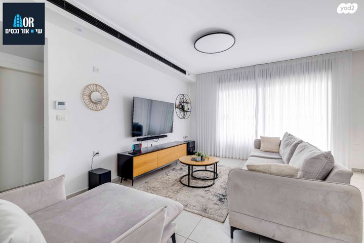 דירה, משה לוי, נאות שמיר, רמלה