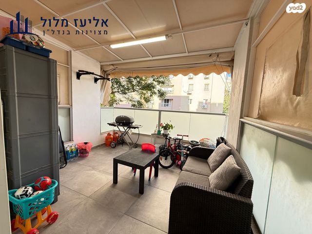 דירה, מפרץ שלמה, קרית שרת מזרח, חולון