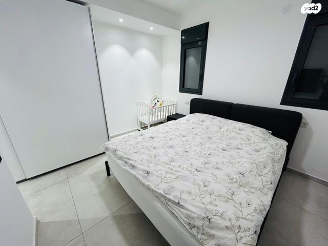 דירה, שדרות רפאל סויסה, בר לב, מזכרת בתיה