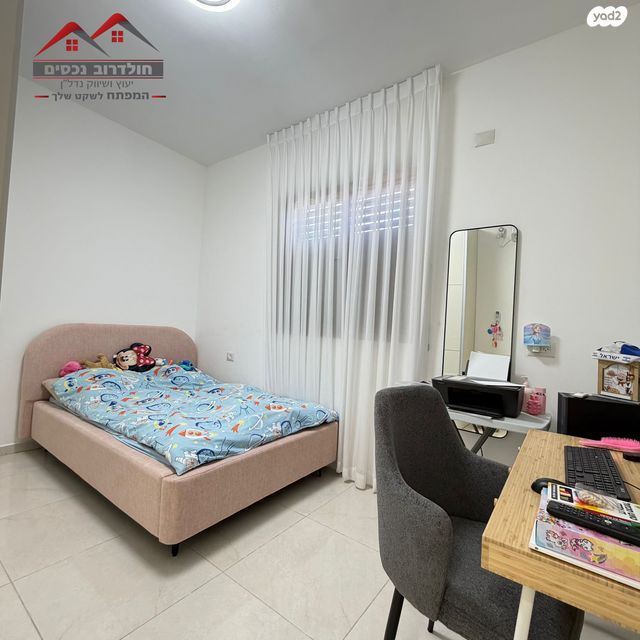 דו משפחתי, נחליאלי 2, גבעת הסביונים, קרית מלאכי