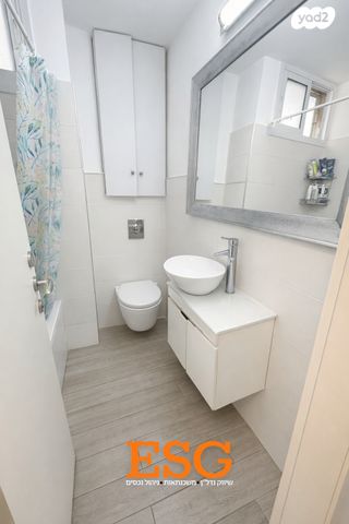 דירה, יהודה הלוי 12, רובע ה', אשדוד