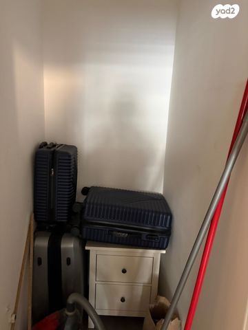 דירה, מיכאל 12, מרום נווה, רמת יצחק, רמת גן