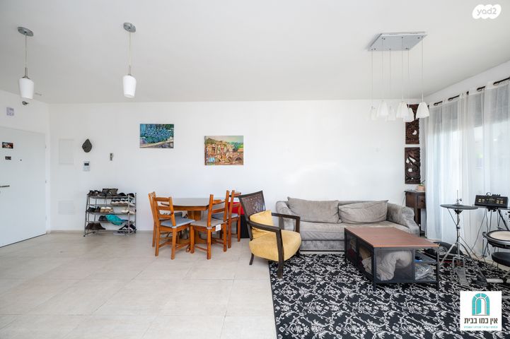 דירה, זכרון יעקב