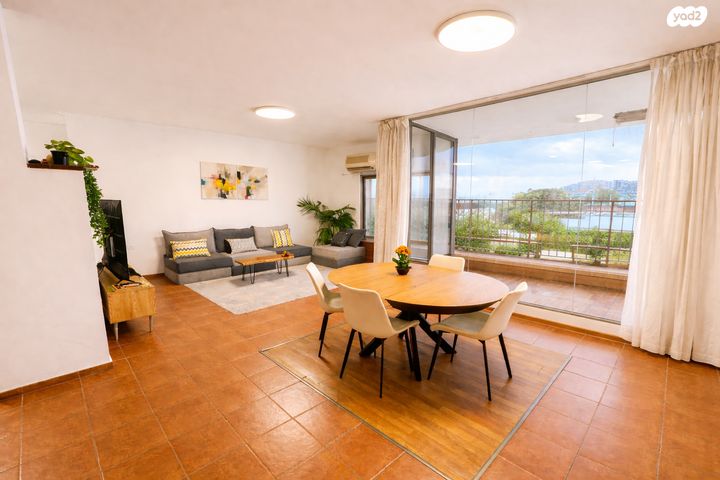 דירה, המסילה 27, הרצליה ב', הרצליה