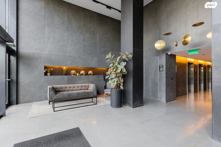 דירה, מתחם 1200, הוד השרון