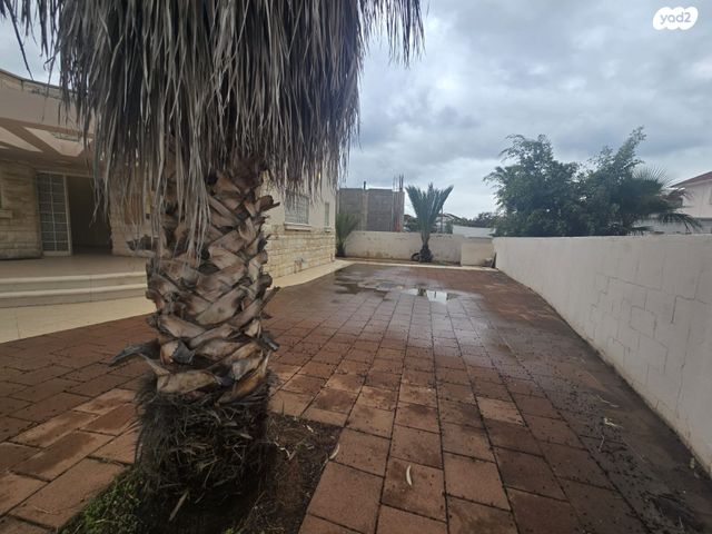 בית פרטי/ קוטג', הפלמ"ח, גני אור, אור עקיבא