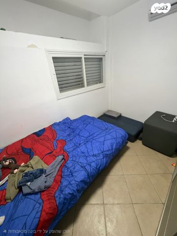 דירה, ניסנבוים, יזרעאליה, חיפה