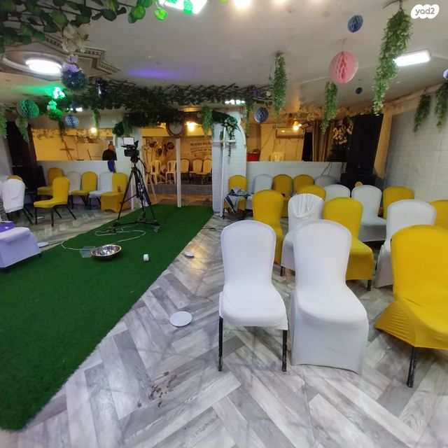 נווה שאנן 15