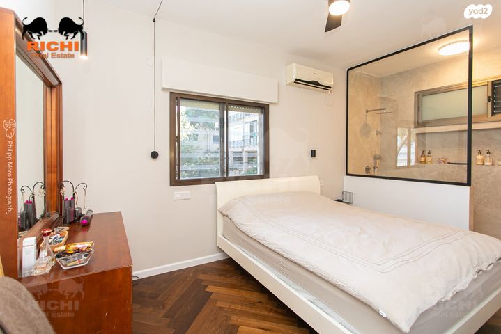 דירה, גבעת דאונס, אחוזה, חיפה