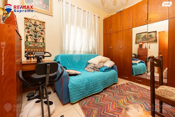 דירה, יהונתן נתניהו, אביבים, קרית מוצקין