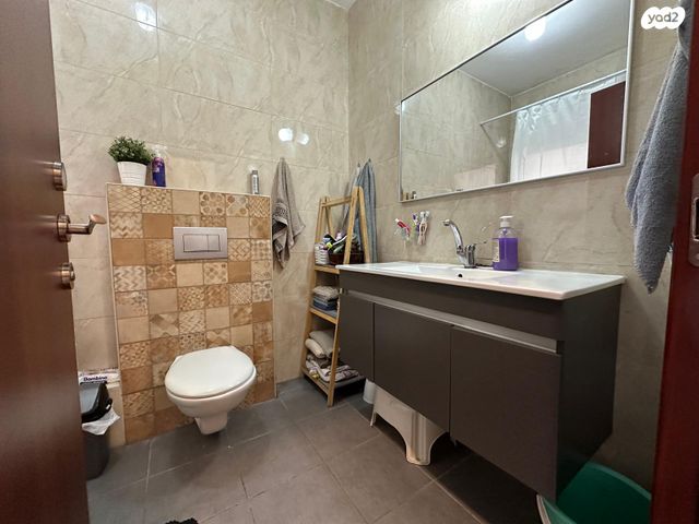 דירת גן, האלומה 8, הדגן, אפרת