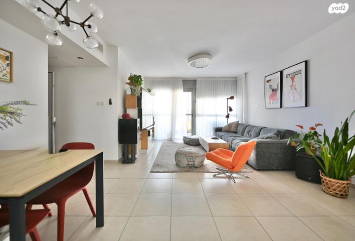 דירה, וואלי, העמק, נס ציונה