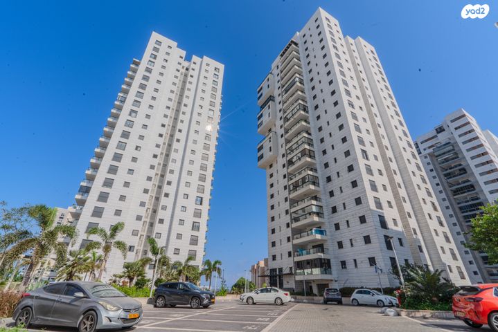 דירה, בלפור 25, אשקלון