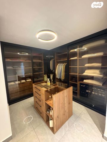 גג/ פנטהאוז, פארק הנחל, באר שבע