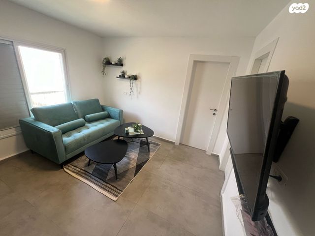 דירה, באר שבע