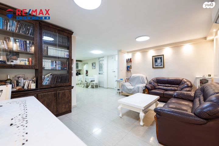 בית פרטי/ קוטג', מרטין בובר 8, רובע א', אשדוד