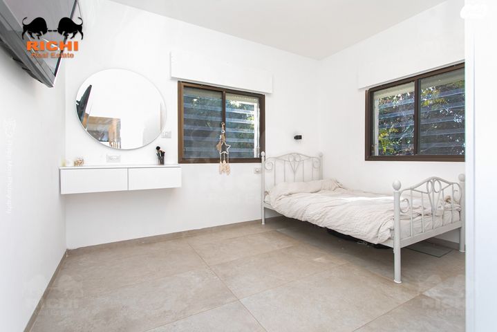 דירה, גבעת דאונס, אחוזה, חיפה