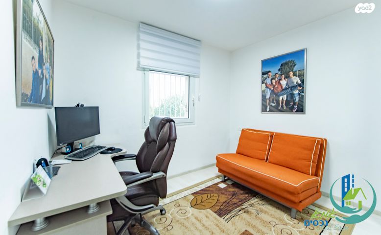 דירה, רבי יהודה הנשיא, פתח תקווה