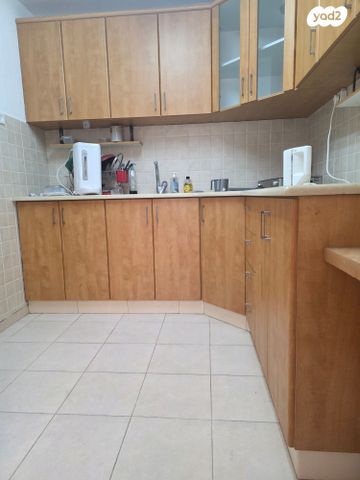 דירה, פיק"א, לב העיר, טבריה