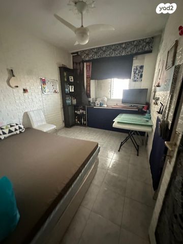 דירה, אהרון ציזלינג, שכונה י"א, באר שבע