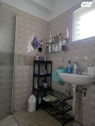 דירה, דוד בר רב האי, קרית שפרינצק, חיפה