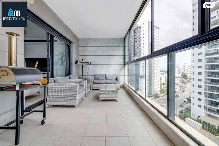 דירה, משה לוי, נאות שמיר, רמלה