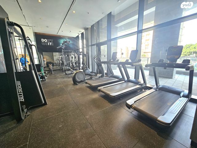 דירה, יוסף הגלילי 22, שכונת בן גוריון, מרכז העיר ג', רמת גן