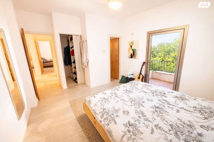 דירה, המסילה 27, הרצליה ב', הרצליה