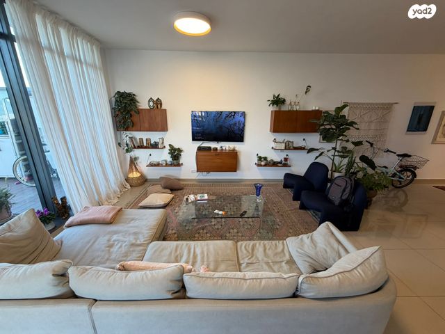 דירה, דרך שלמה 54, גבעת הרצל, אזור המלאכה יפו, תל אביב יפו